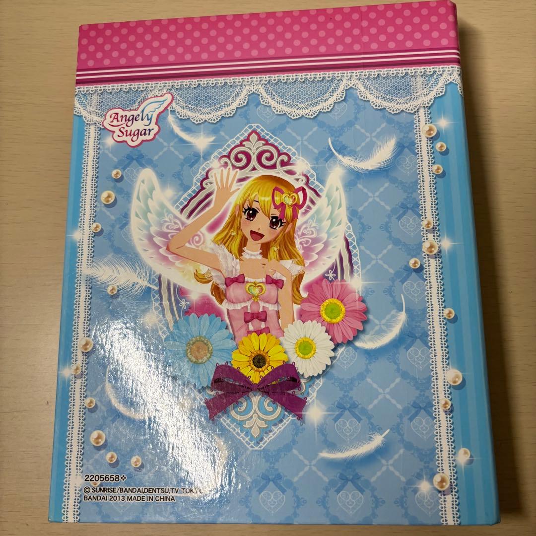アイカツ! アイカツカード バインダー まとめ売り