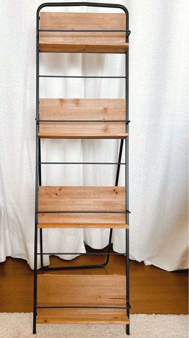 サリュ Salut! アイアンウッドマガジン