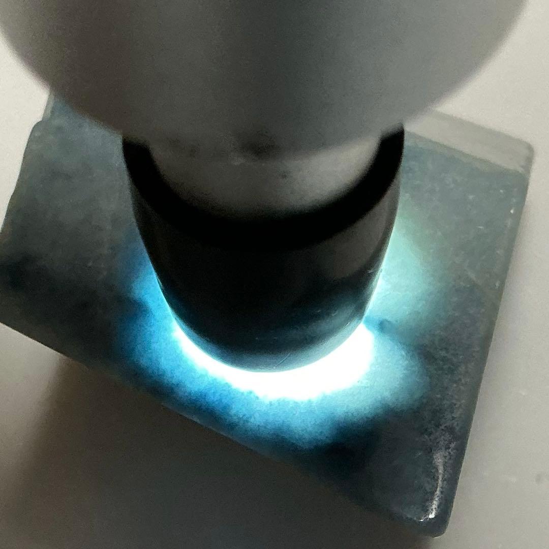 【専用】コン沢翡翠　原石　46.8g（137）