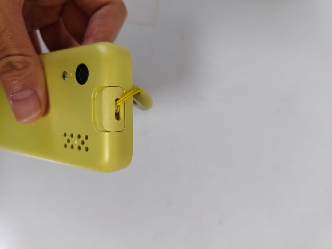 docomo KY-41C スマートフォン