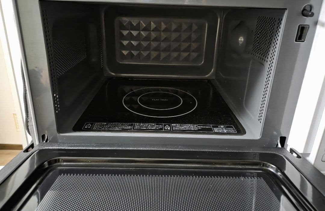 TOSHIBA 電子レンジ ER-WS17