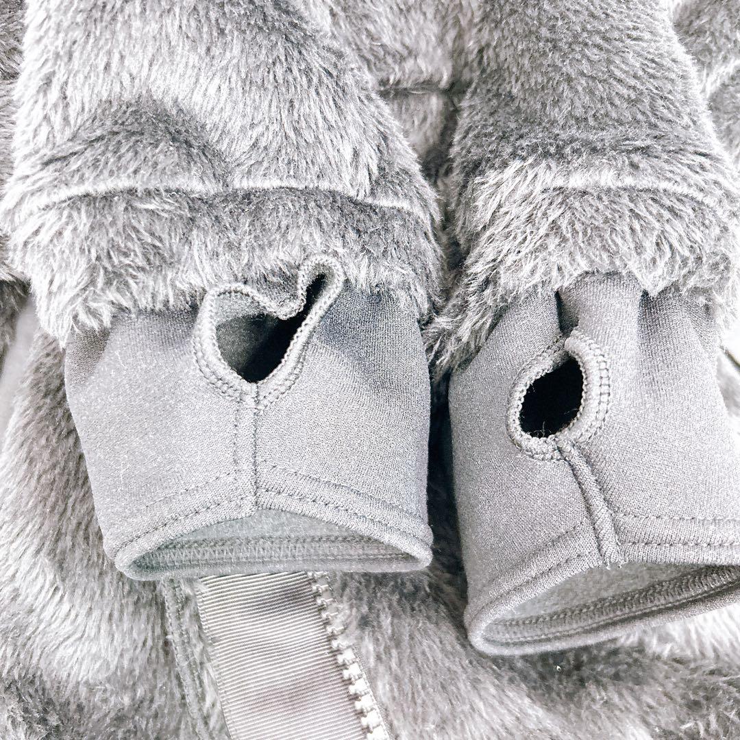 12SAM3【未使用】THE NORTH FACE ジャケット NA61930