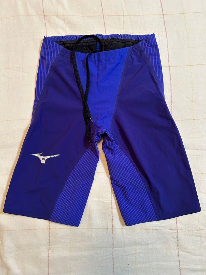 競泳用水着 高速水着 MIZUNO ミズノ GX sonic 4 ST L