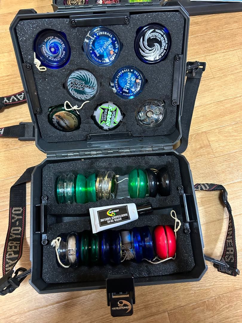 ハイパーヨーヨーまとめ売り①