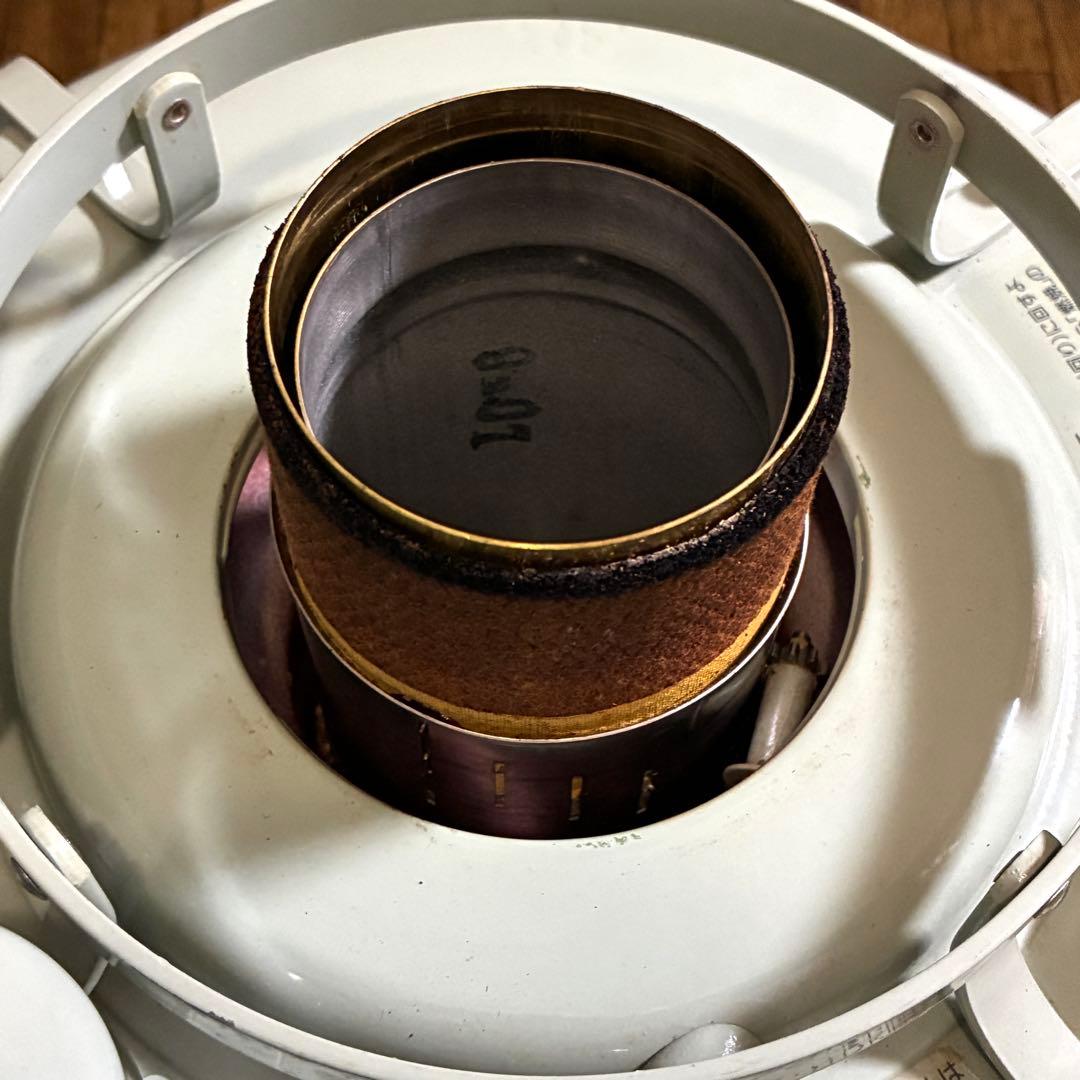 Aladdin アラジン J380003 石油ストーブ ブルーフレームヒーター