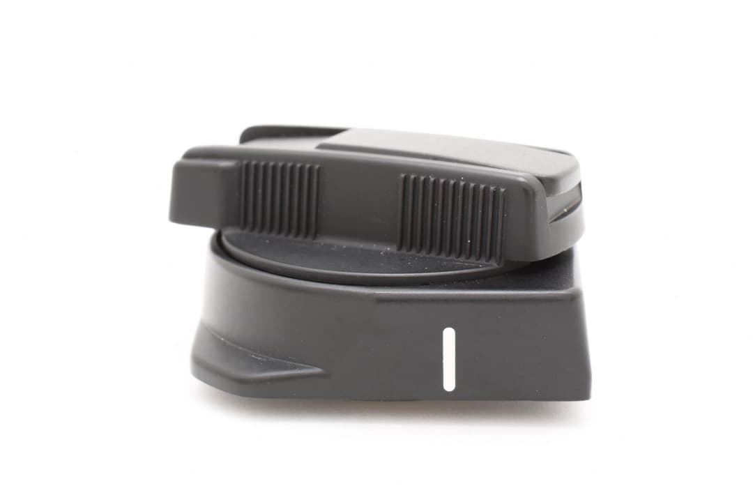 マミヤ Mamiya フィルム アドバンス クランク ノブ AC401 1966