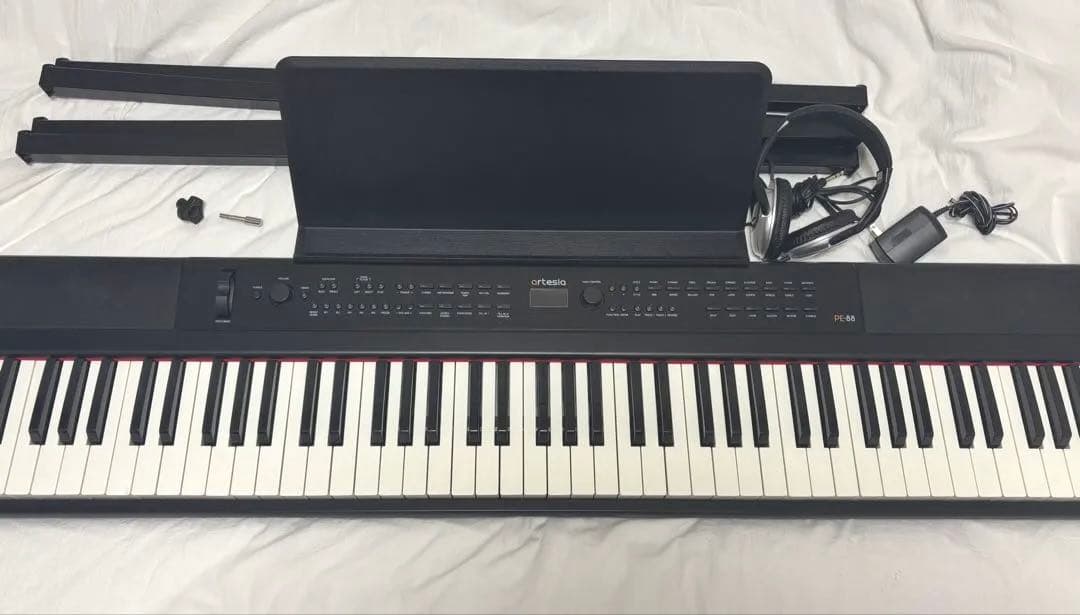 artesia 電子ピアノ 88鍵盤
