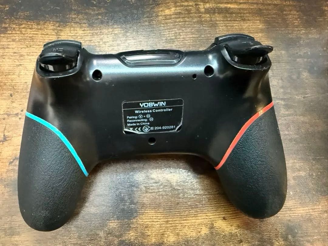 Nintendo Switch本体 グレー、Joy-Con、ドック付属全て付き！