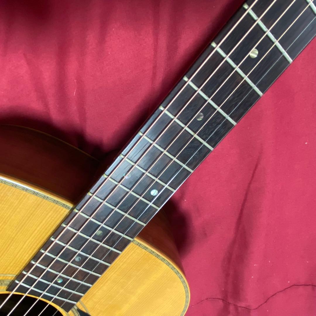 ギター ASTURIAS J-SPECIAL