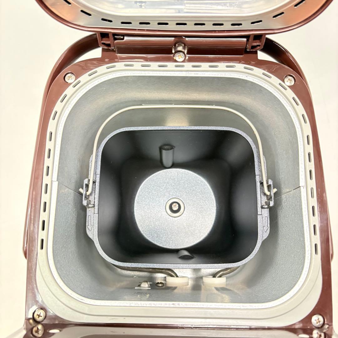 【美品・動作良好】Panasonic ホームベーカリー SD-BMT1000