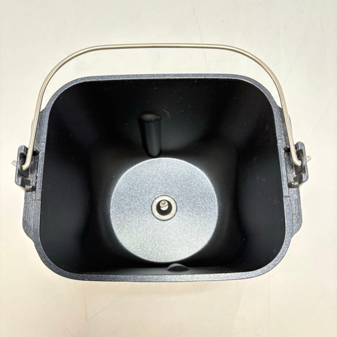 【美品・動作良好】Panasonic ホームベーカリー SD-BMT1000