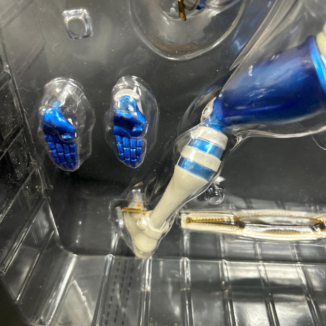 メディコム・トイ REAL ACTION HEROES スティッキィフィンガーズ