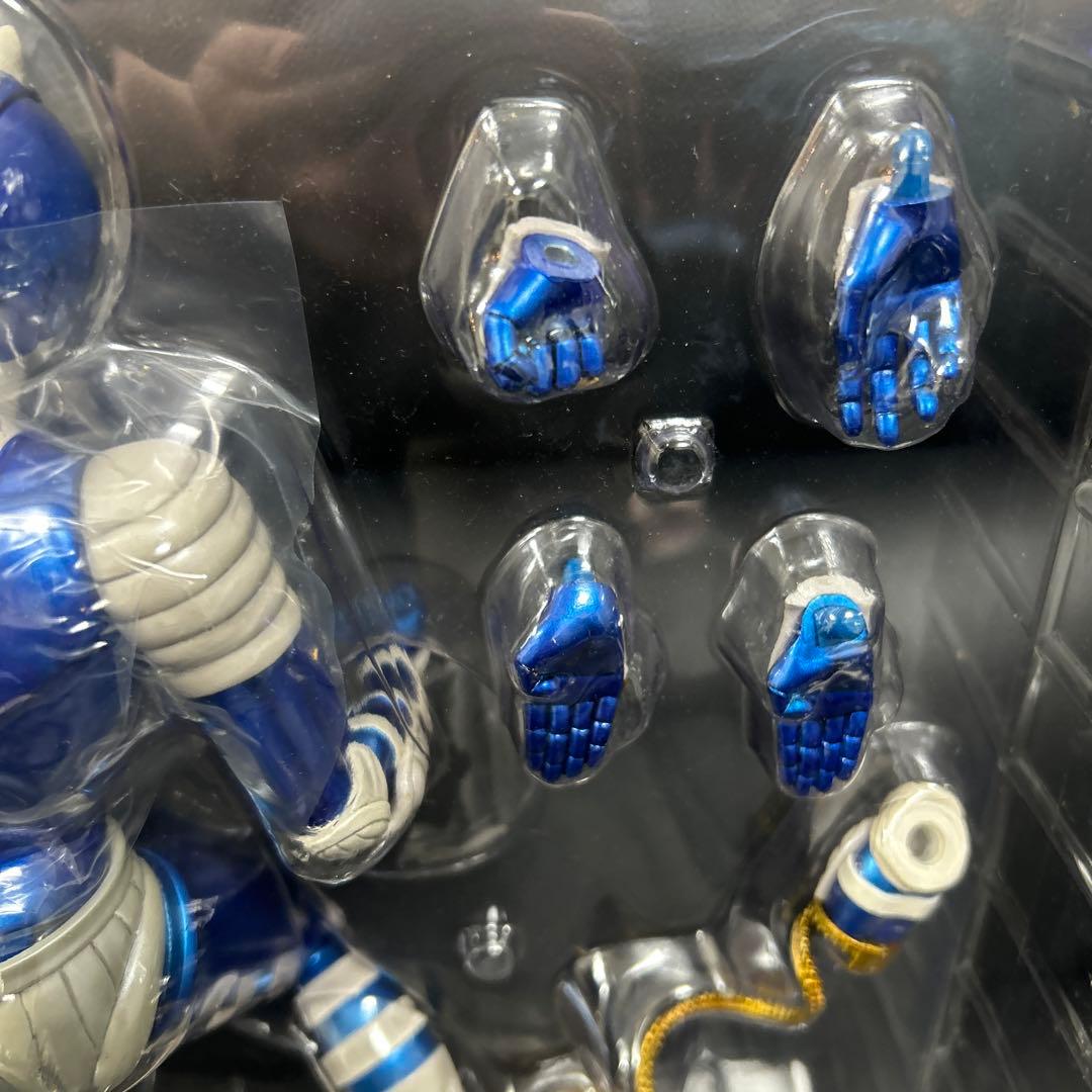 メディコム・トイ REAL ACTION HEROES スティッキィフィンガーズ