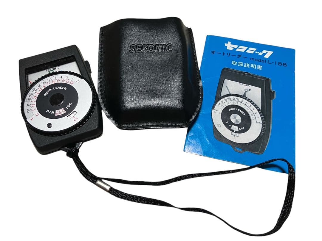 リコー XR-8 SUPER フィルムカメラ セット