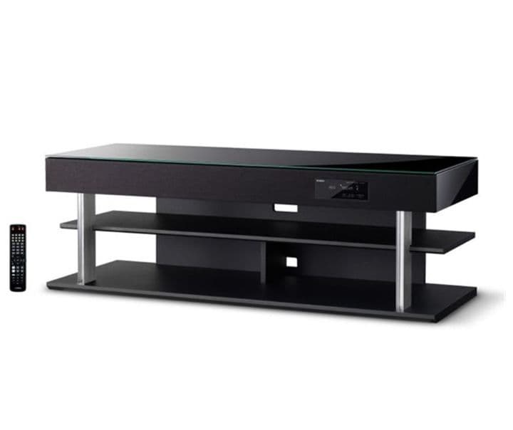 ヤマハ　POLYPHONY YRS-1000スピーカー　テレビ台 AVラック