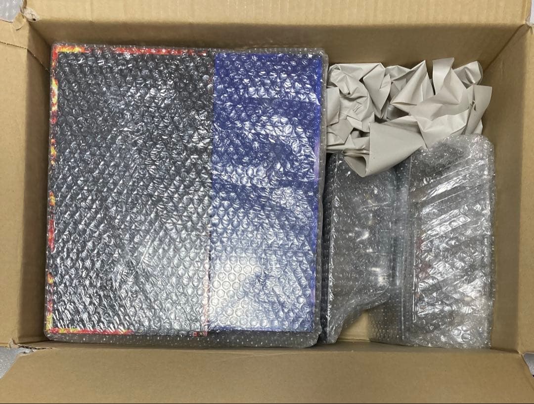 一番くじ　仮面ライダークウガ　A賞　B賞　C賞　D賞　ラストワン賞