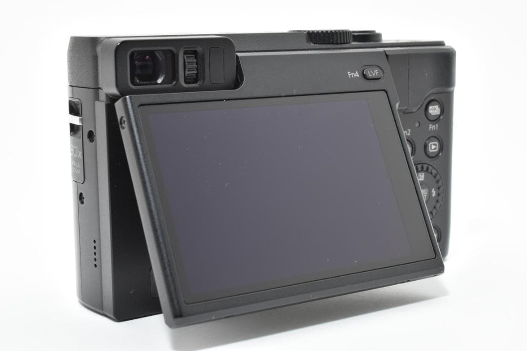 美品 パナソニック　Panasonic DC-TZ90 1563