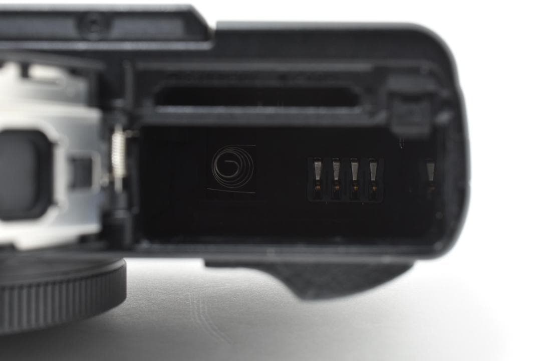 美品 パナソニック　Panasonic DC-TZ90 1563