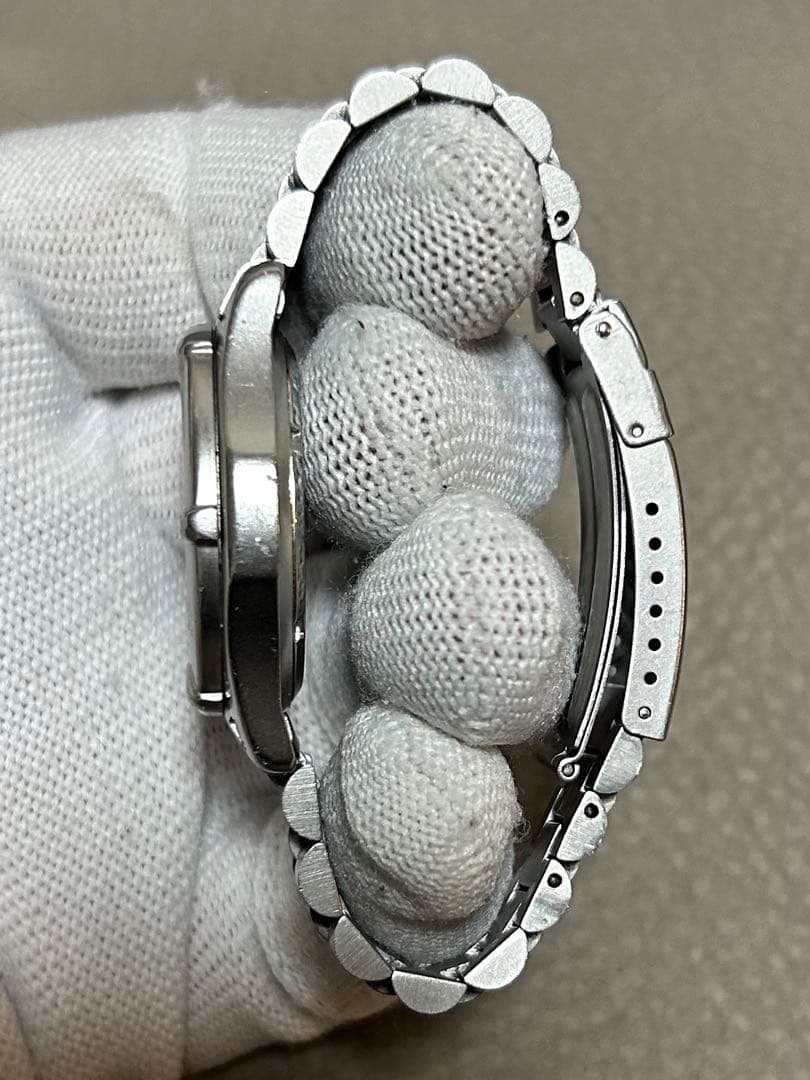 【希少】HEUER 2000プロフェッショナル ヴィンテージ腕時計