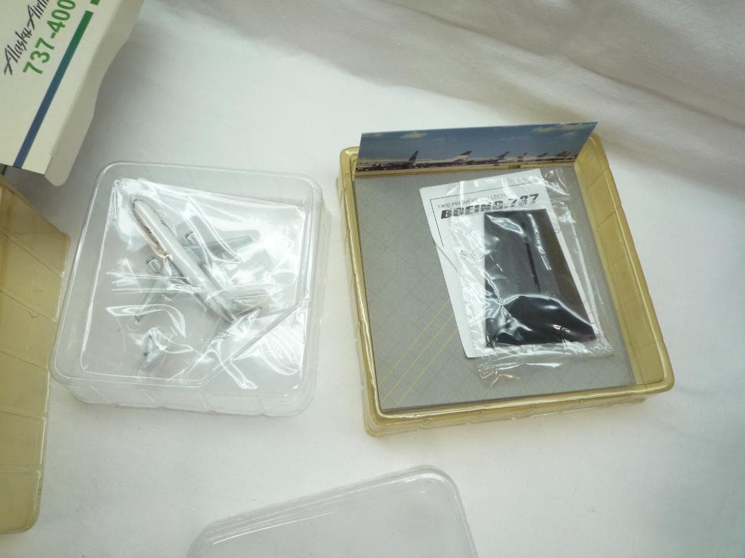 DRAGON ドラゴン　航空機模型まとめ売り