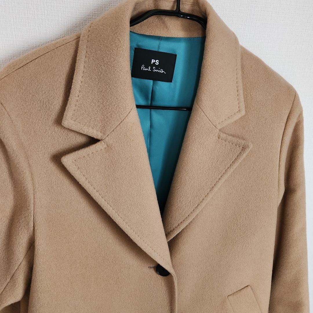 PS　Paul Smith♥ベージュ チェスターコート L最終価格