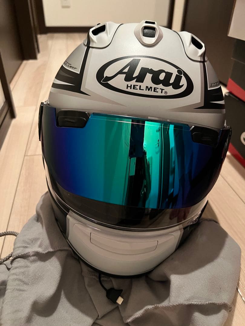 メ*2様 アライrx-7x