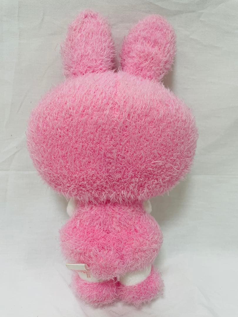 Sanrioサンリオ ハローキティ ピンクバニー ぬいぐるみ 2005年 非売品