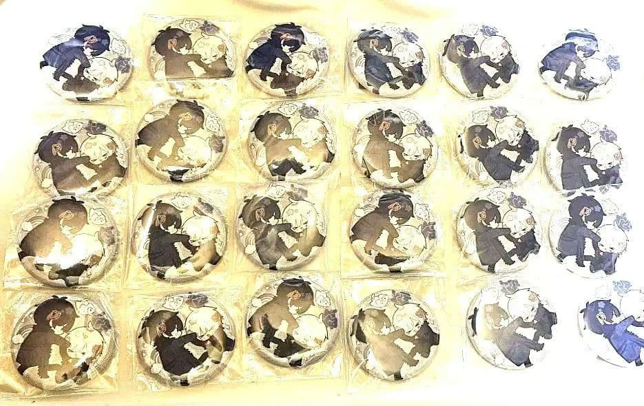 After the Rain AtR そらまふ そらる まふまふ 缶バ 格差