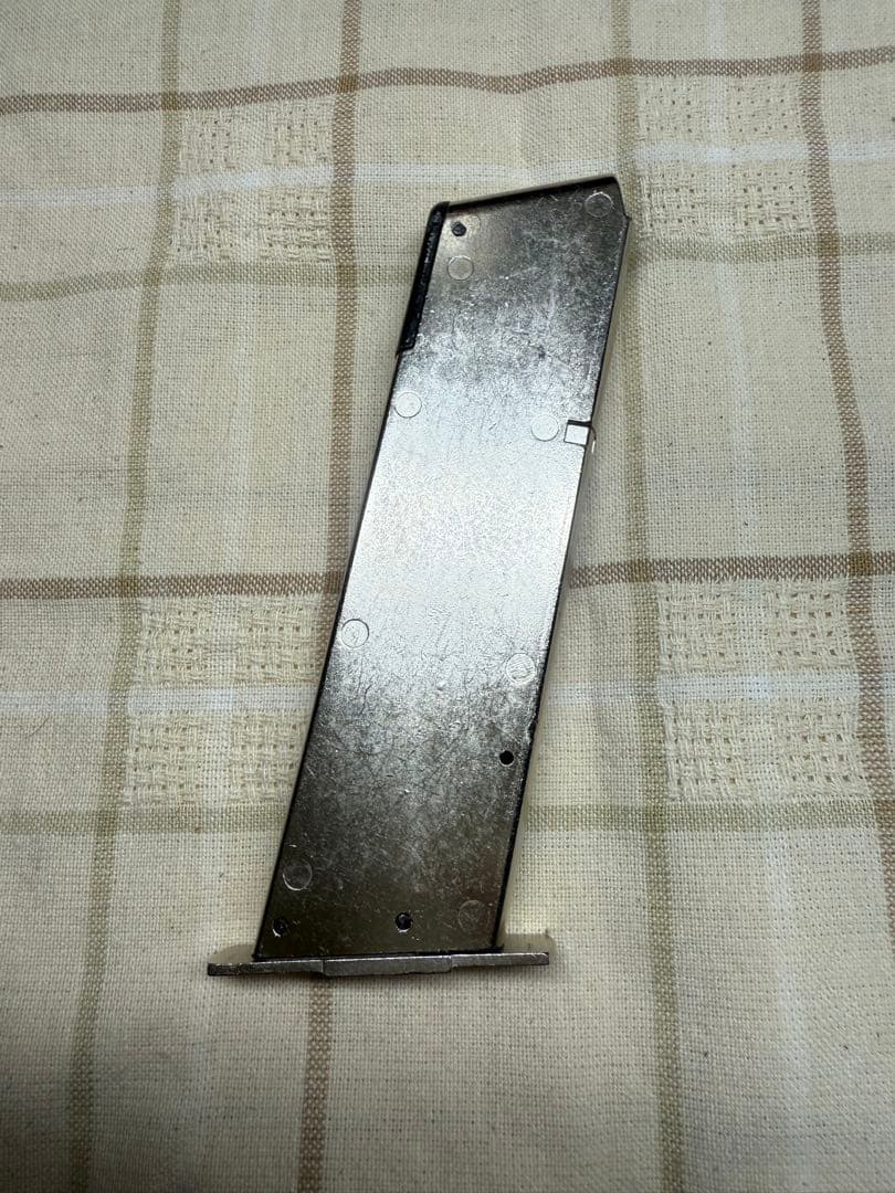 マルシン 44オートマグ クリント1 MAXI 8mmBB弾 ガスガン