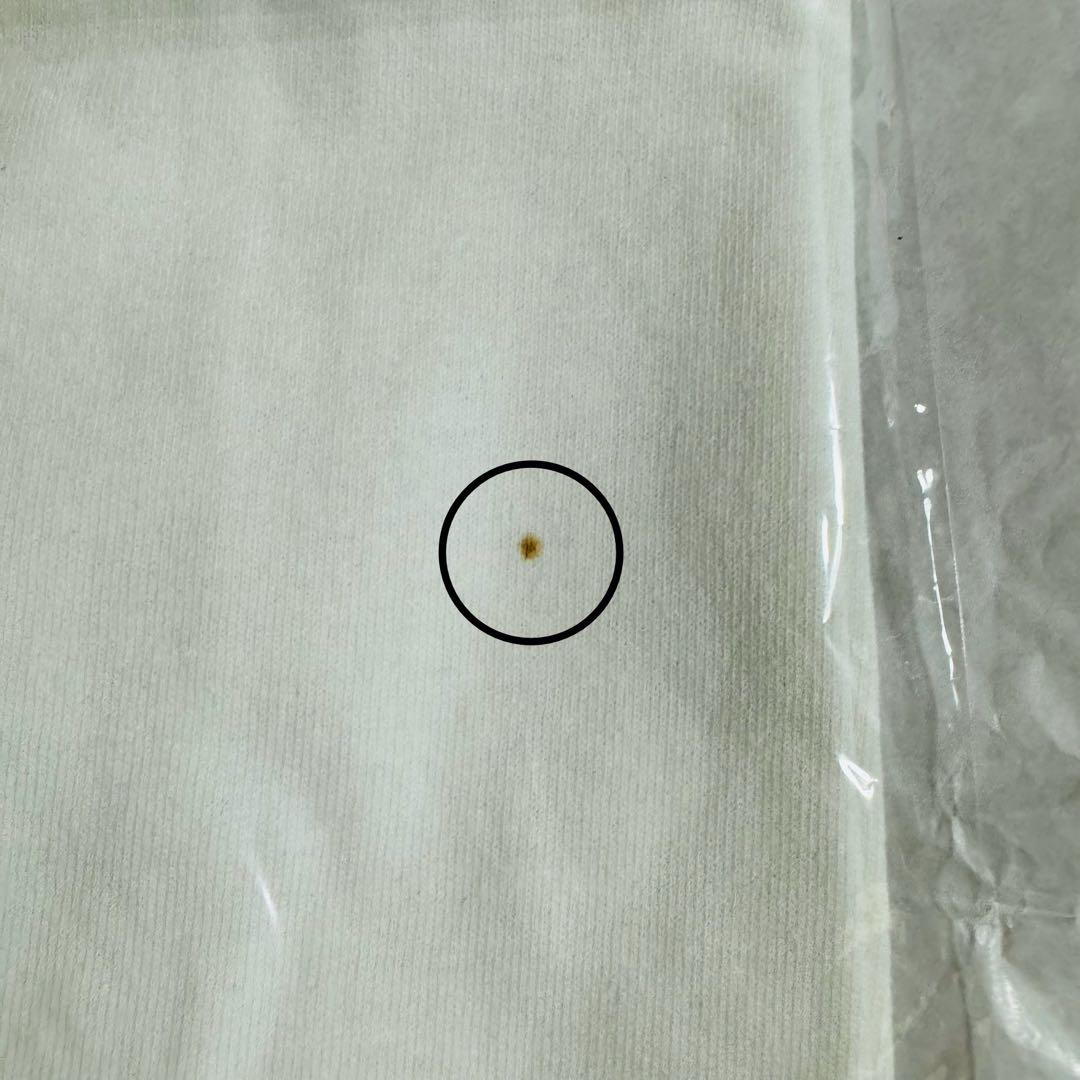 King Gnu 2019AW TOUR Tシャツ ホワイト M ※難あり