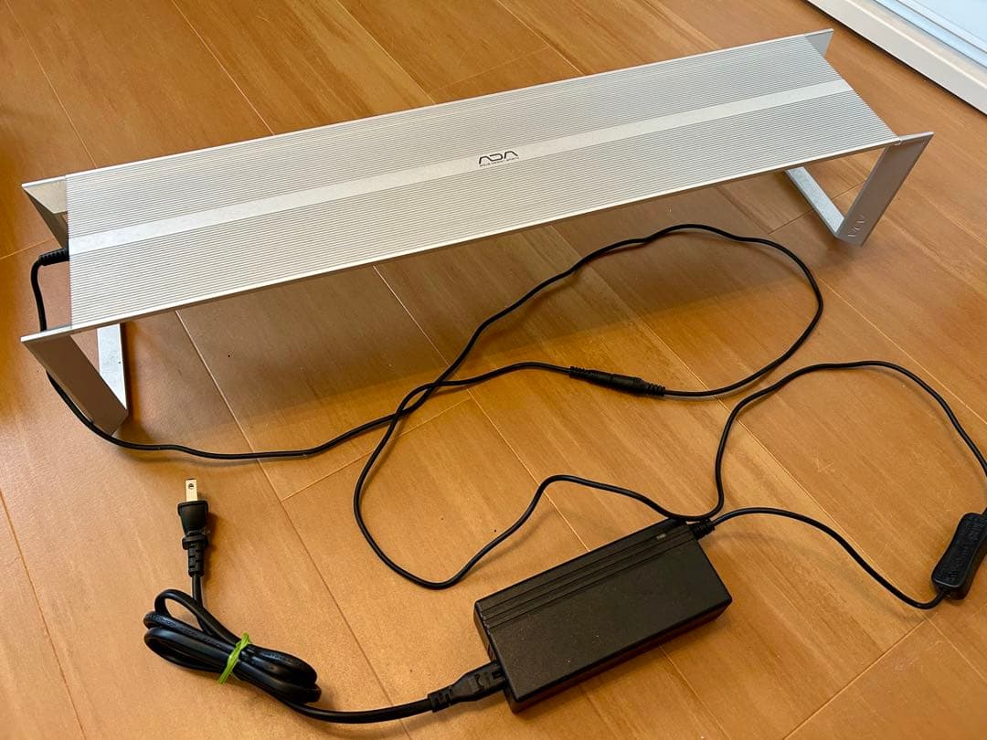 love　ADA アクアスカイRGB 60