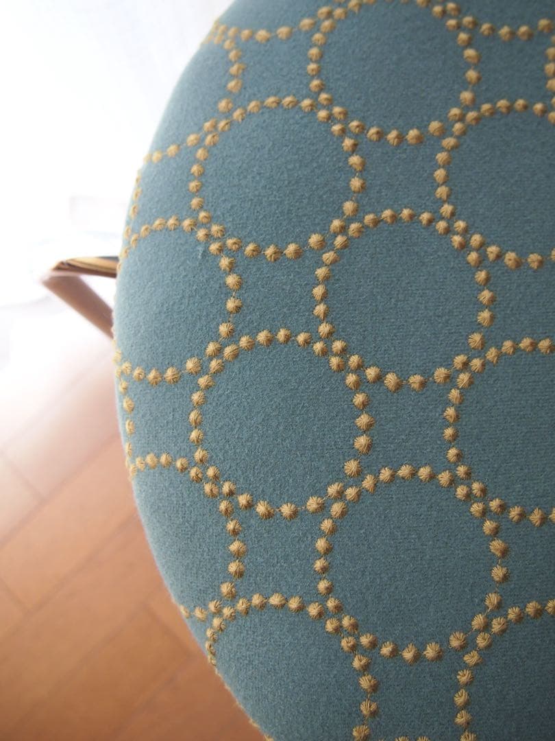 Shoyoさん専用 ミナペルホネン ハンドメイド スツール タンバリン 生地