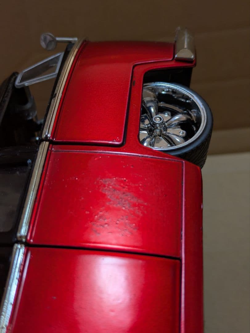 jada フォルクスワーゲン バス