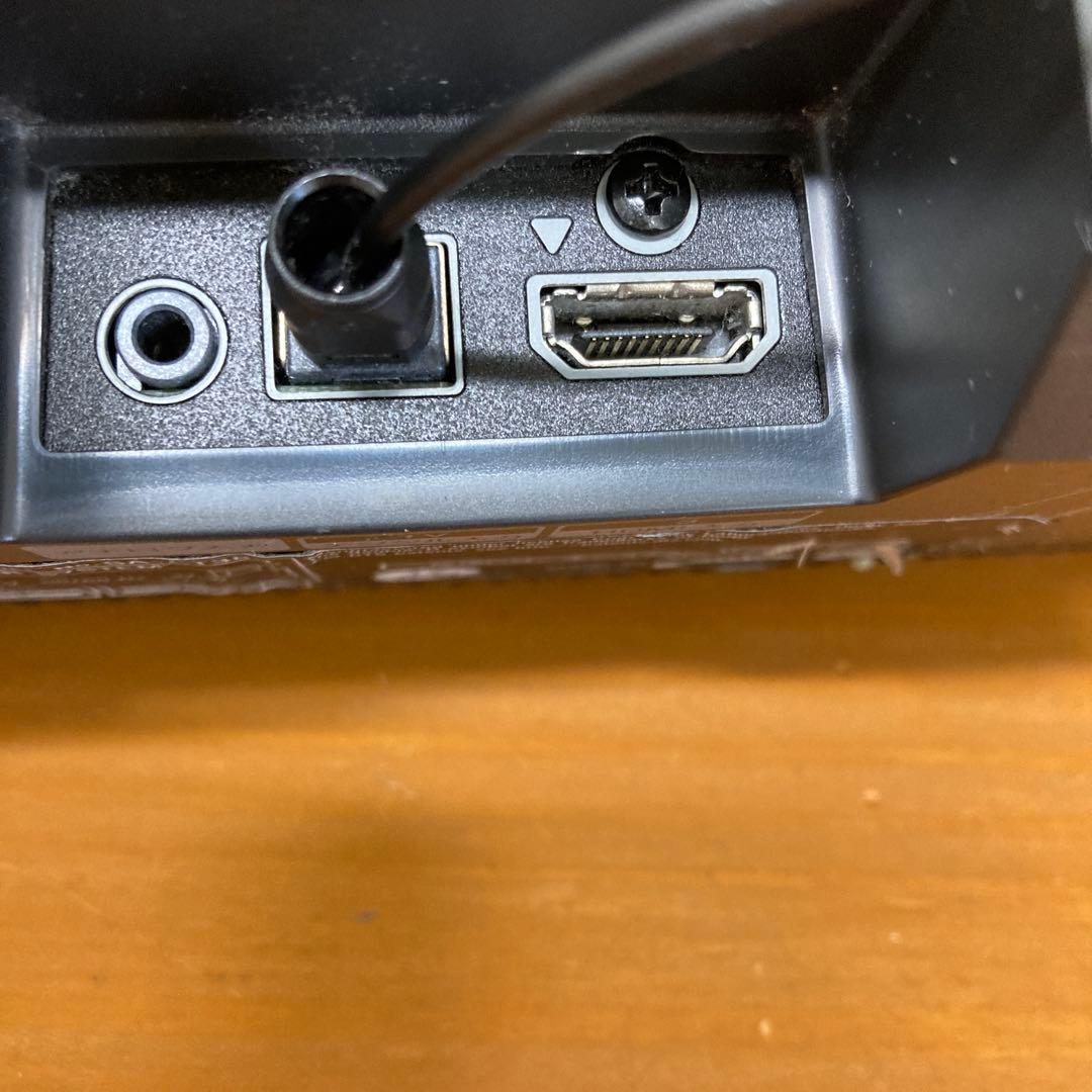 No.387 ソニー ホームシアターシステム HT-CT380 SONY