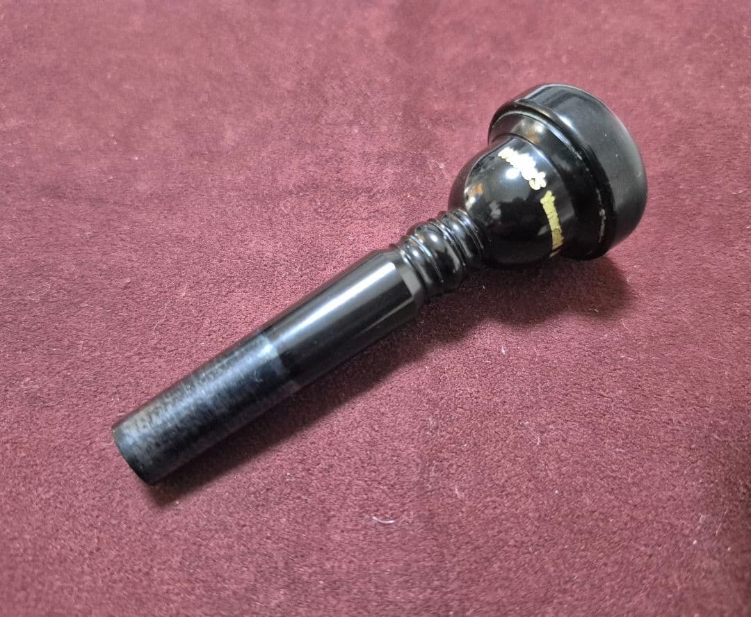 最終値下げ！ウィリーズ トランペット　スタンダード eBolution 5C