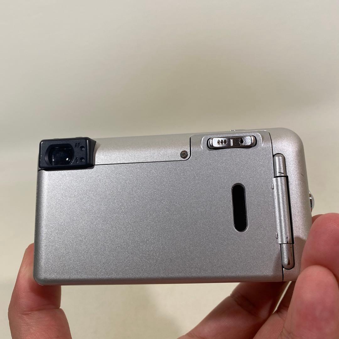 フィルムカメラ PENTAX ESPIO 120 SWII