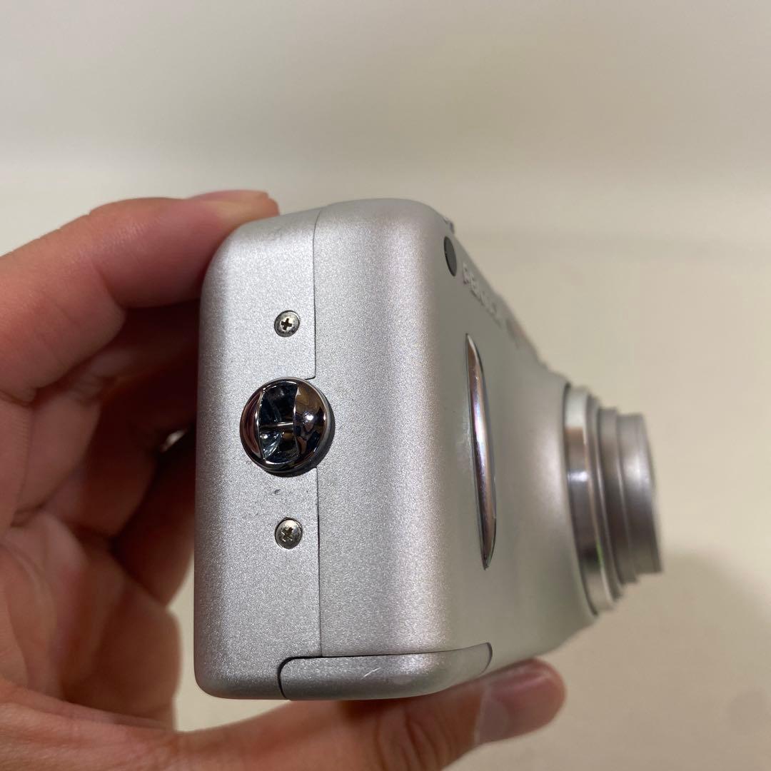 フィルムカメラ PENTAX ESPIO 120 SWII