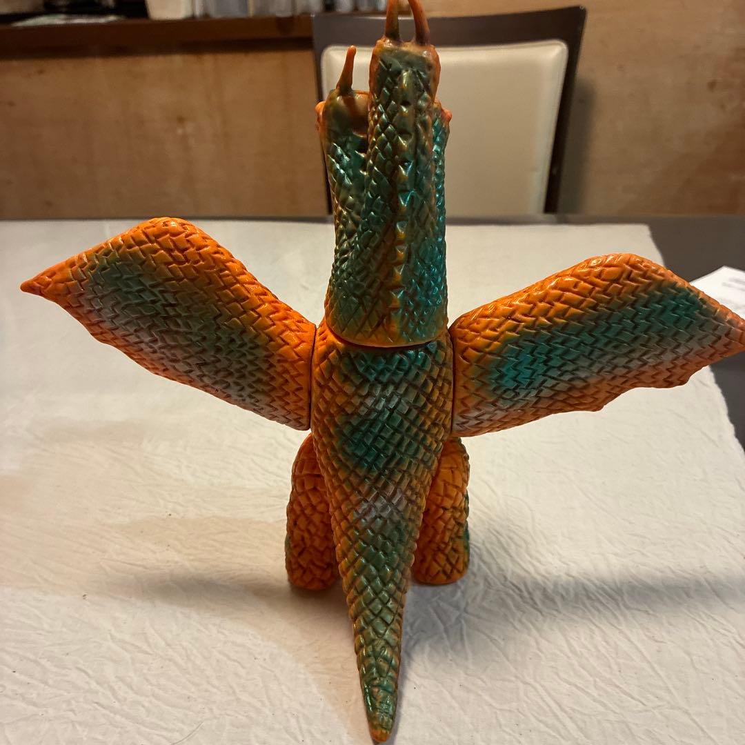 キングギドラ フィギュア　ウルトラマン