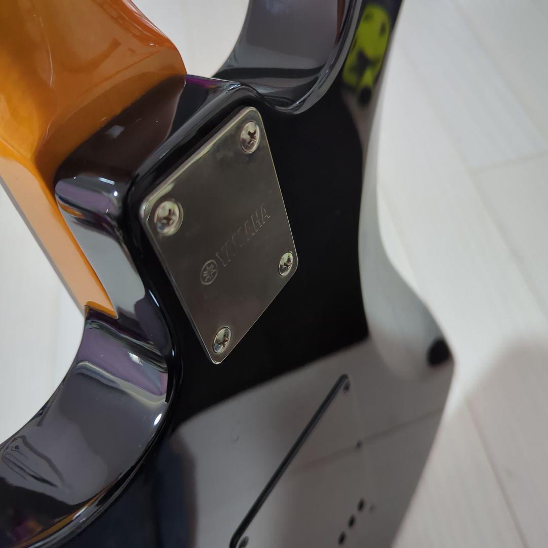 YAMAHA PACIFICA 611 VFM TBL ヤマハ パシフィカ