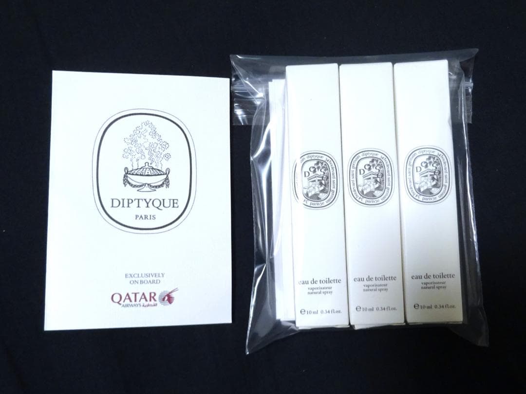 ディズニー　アメニティ　ポータブルクッション　6個