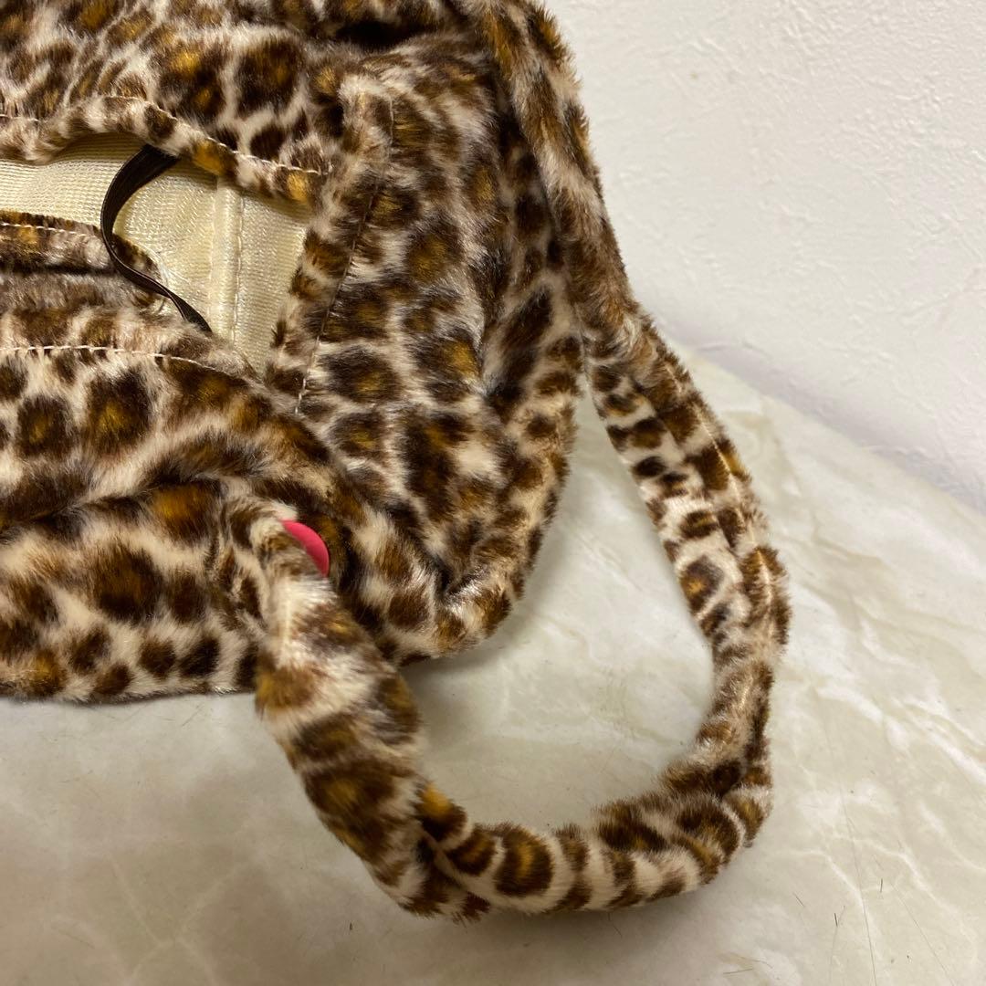 d*2様 激レア！当時物 日焼けキティ 豹柄 ティッシュカバー車 平成ギャル ハ