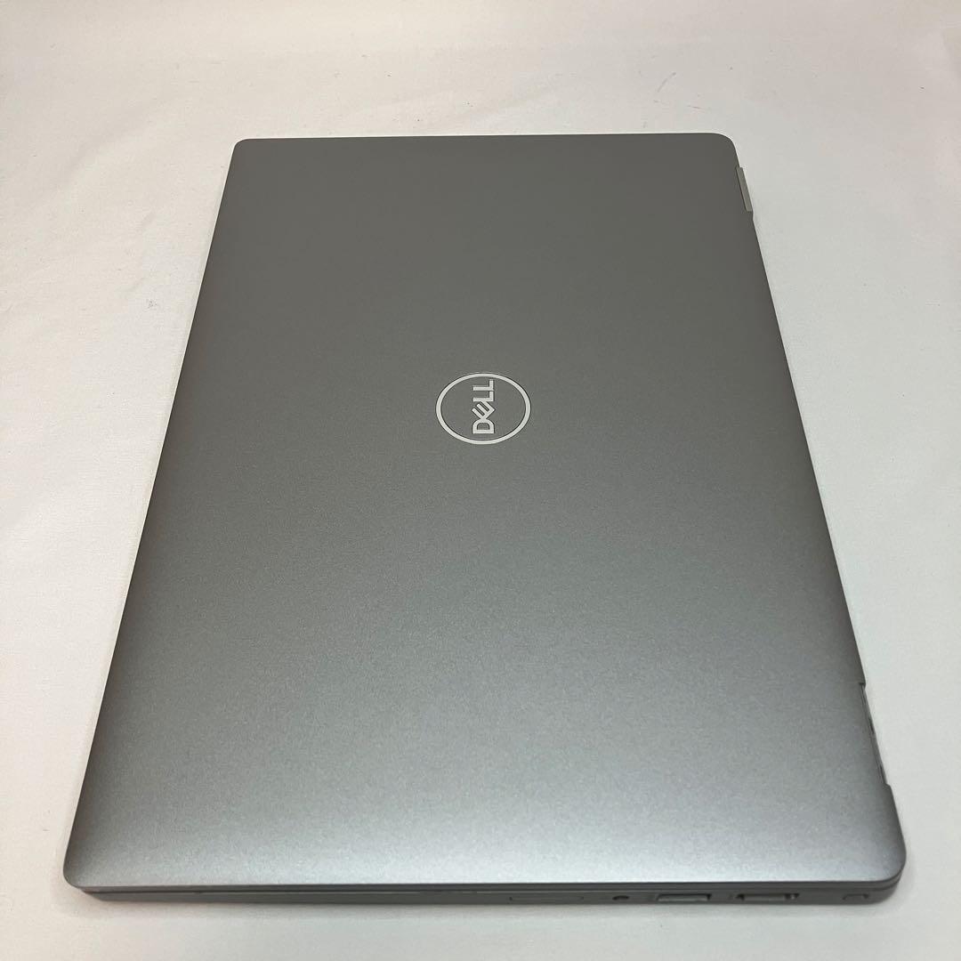 Latitude 5330 12世代 i5 16GB SSD フルHD オフィス