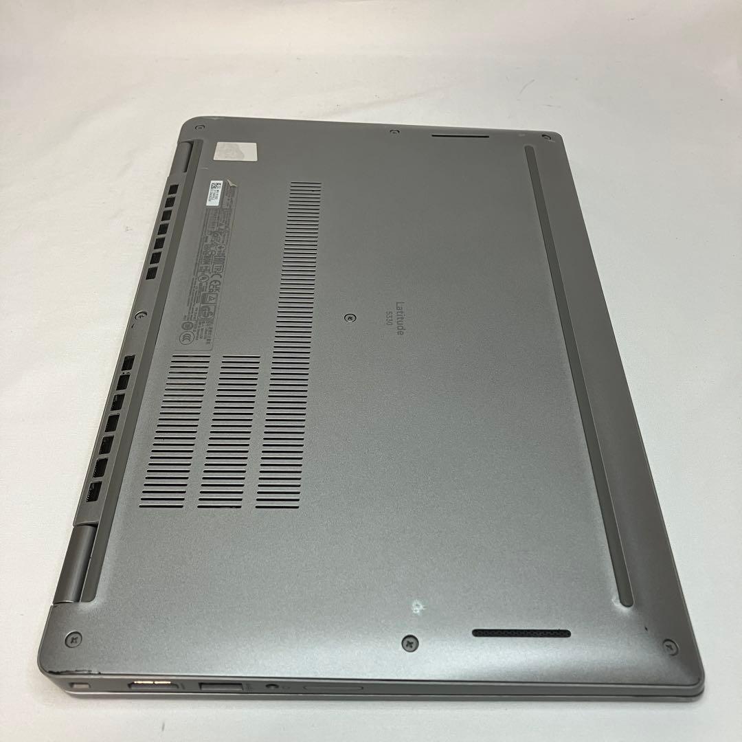 Latitude 5330 12世代 i5 16GB SSD フルHD オフィス