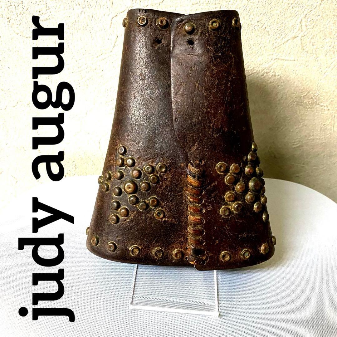 ジュディーオーガー/J.AUGUR バングル アクセサリー アンティーク 古着