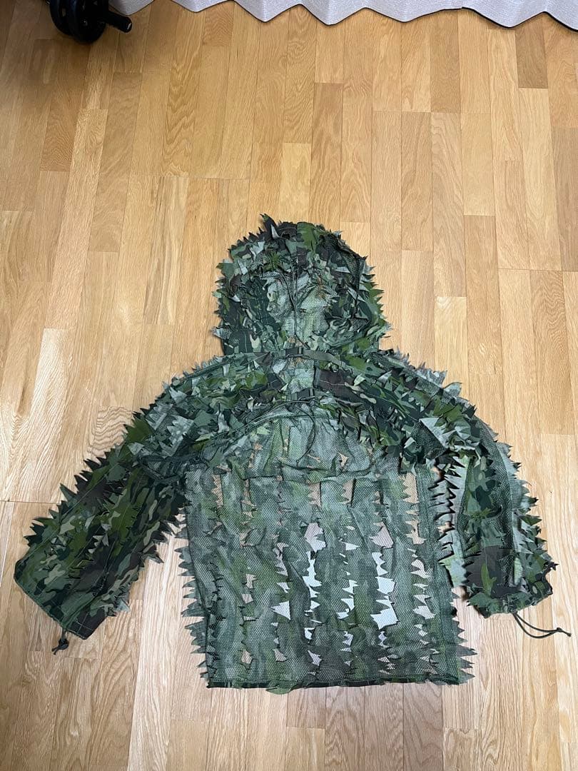 Broptical マルチカムトロピック　ハーフギリー