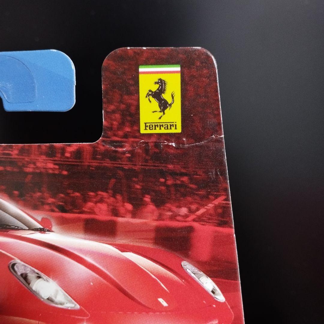 ホットウィール フェラーリ F40