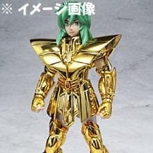 【聖闘士星矢】聖闘士聖衣神話 バルゴ シャカ【魂ウェブ】