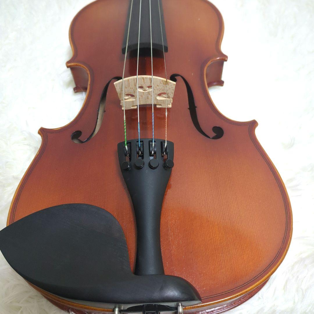 Franz hoffmann CONCERT バイオリン 4/4 ハードケース付