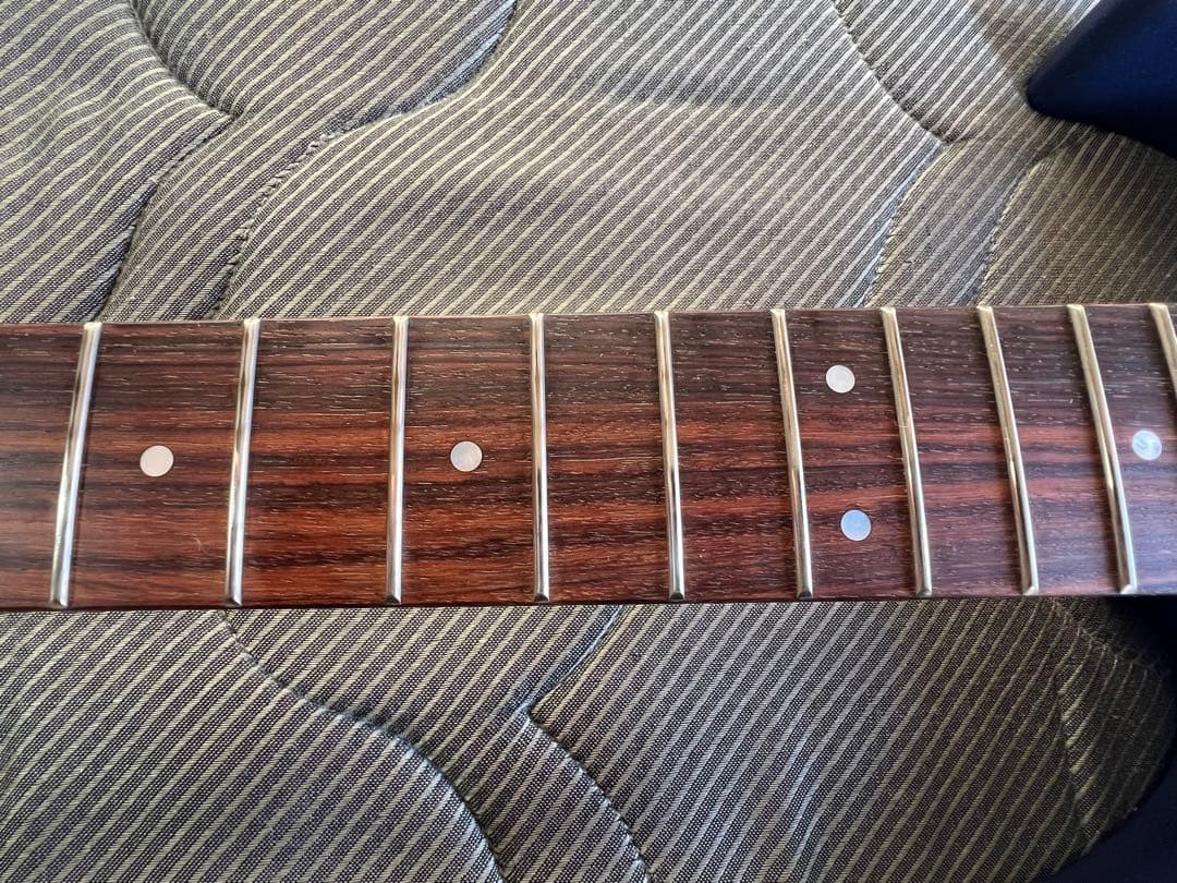 【美品】YAMAHA PACIFICA 612VⅡX MSB