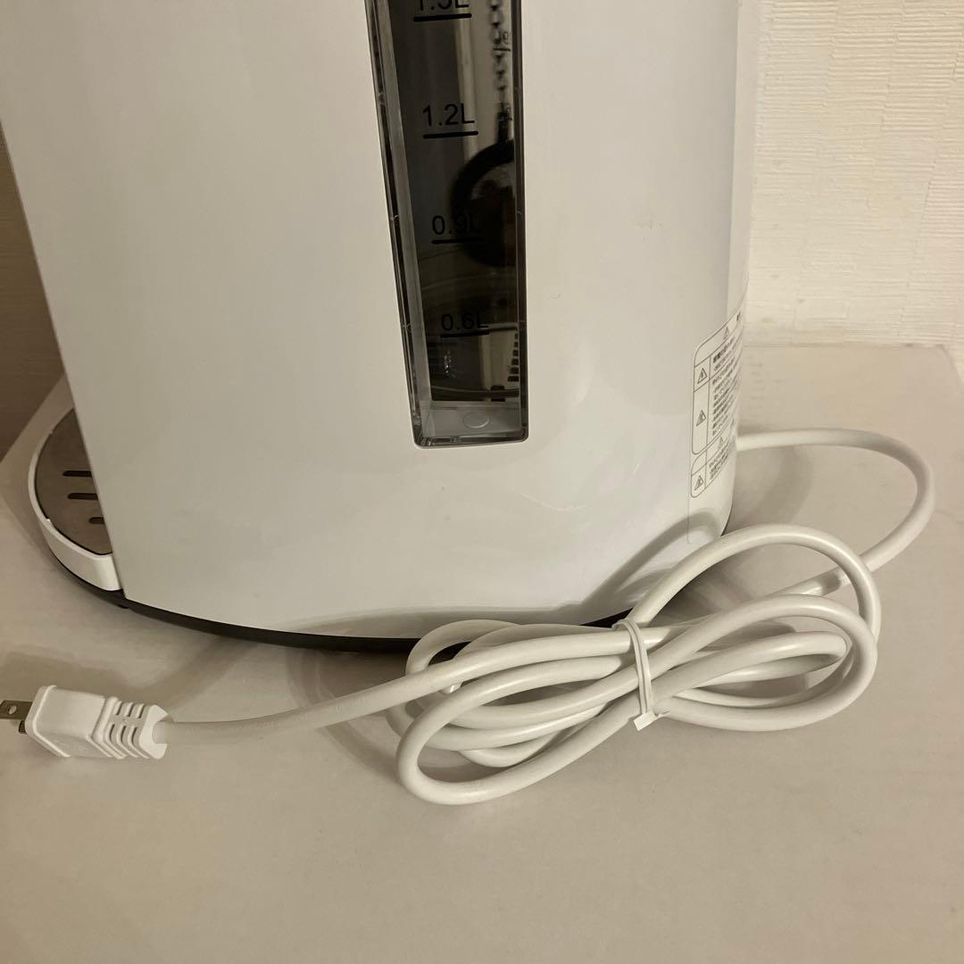 アイテックインターナショナル H2マルチポッド 水素吸入器・生成器